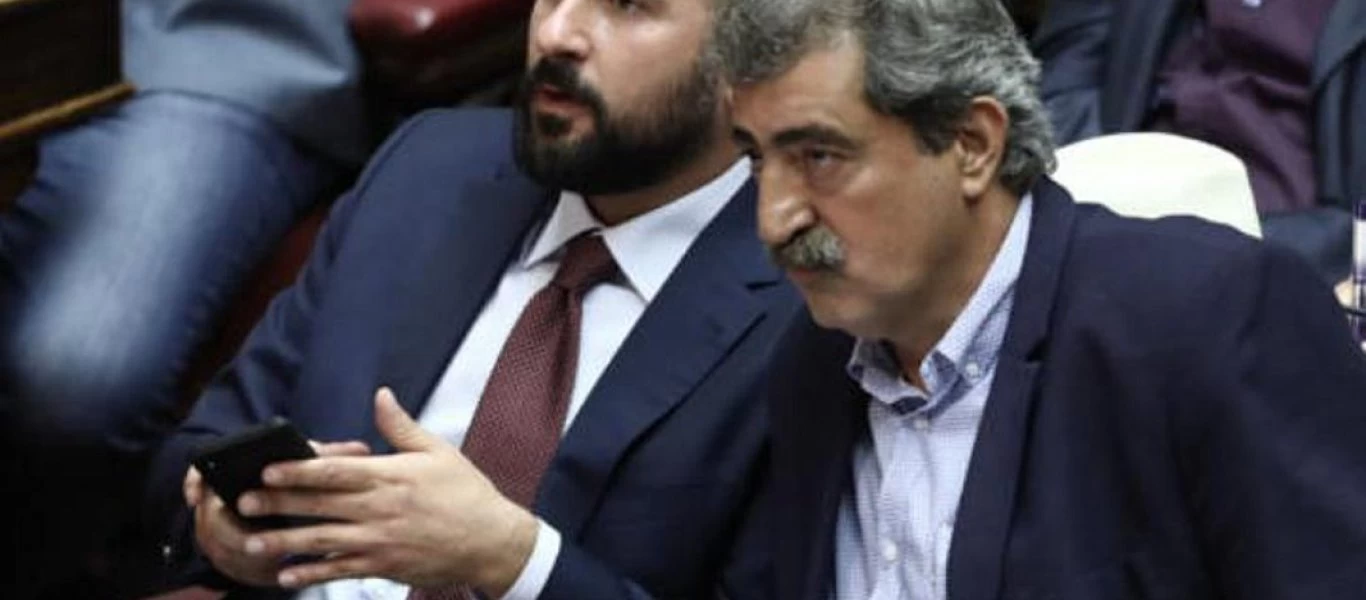 Συνεδριάζει η προανακριτική επιτροπή: Τι στάση θα κρατήσουν Π.Πολάκης - Δ.Τζανακόπουλος